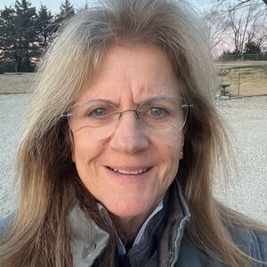 Meet your Posher, Vicki